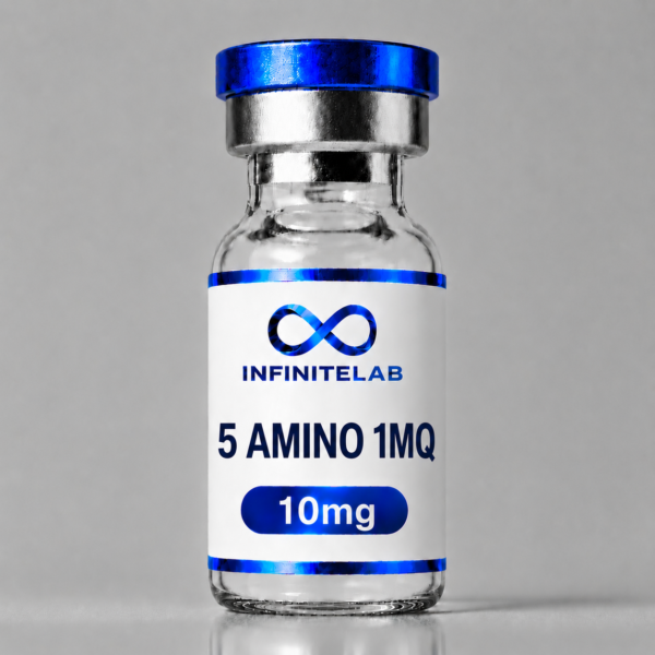 5 Amino 1MQ 10mg