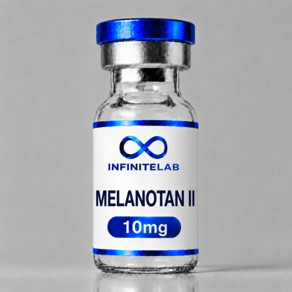 Melanotan II ( MT-2 ) 10mg