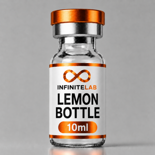 lemon bottle 10ml